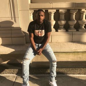 Meet your Posher, Chris